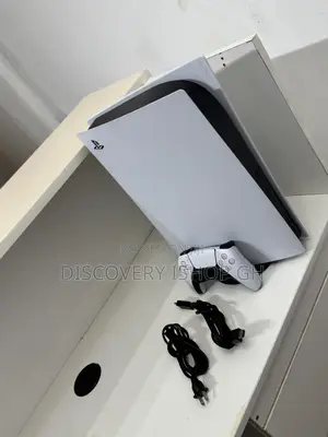 Playstation 5 Standard Edition
