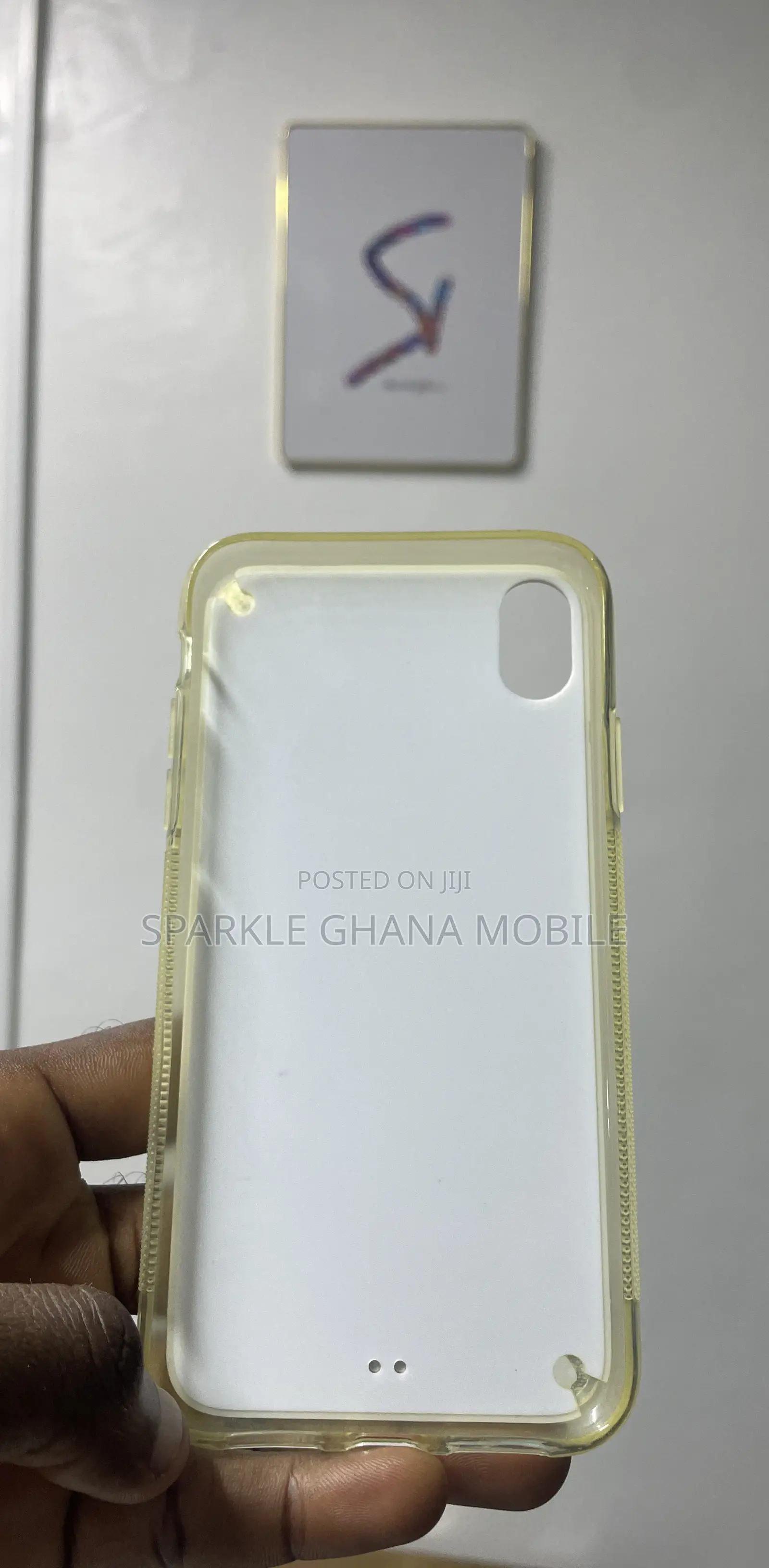 iPhone Xr Christmas Case