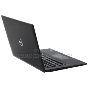 Laptop Dell Latitude 7480 8GB Intel Core i7 SSD 256GB