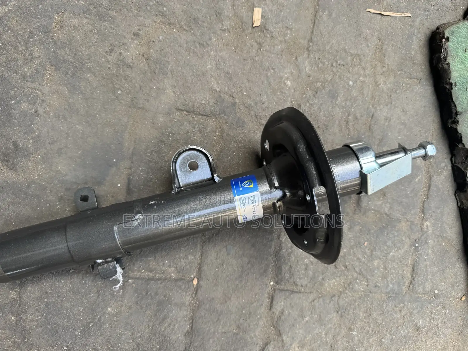 Honda Cr-v 2017 Front Shocks Absorbers