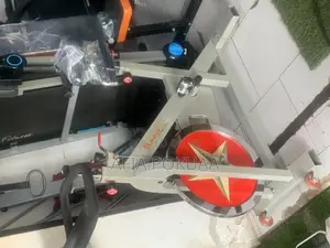 Spinning Bicycle Commercial 180kg