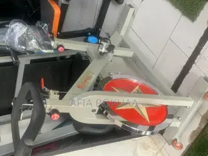 Spinning Bicycle Commercial 180kg