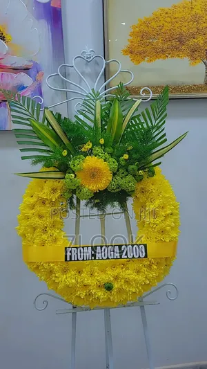 Gorgeous Wreath
