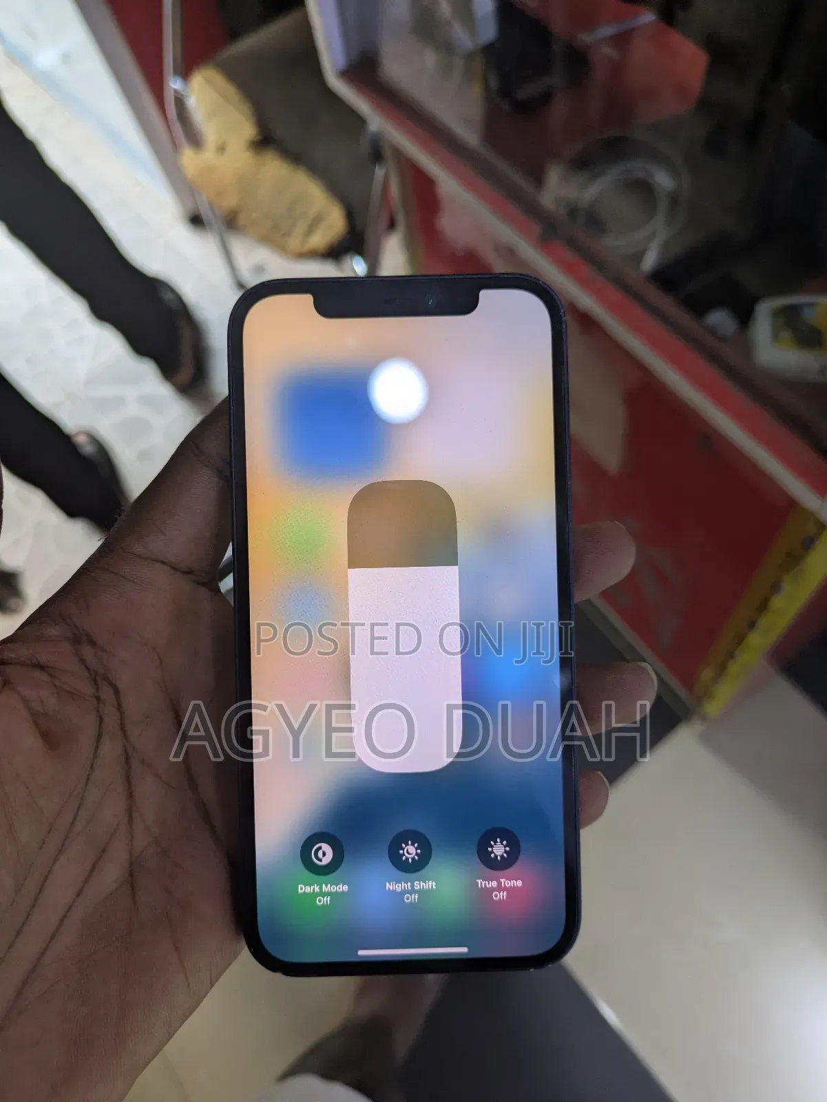 Apple iPhone 12 64 GB Blue