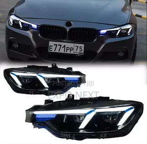 Led Headlight For Bmw 3 Series Assembly Up To Date