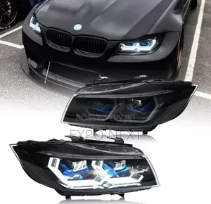Led Headlight For Bmw 3 Series Assembly Up To Date
