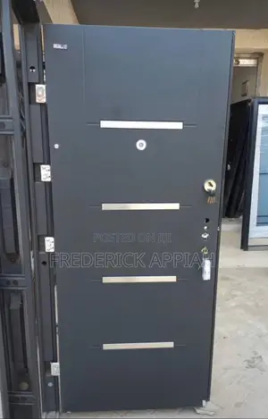 Black Door