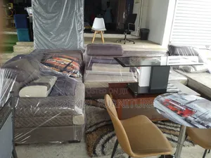 Turkish Quality Leather Chair