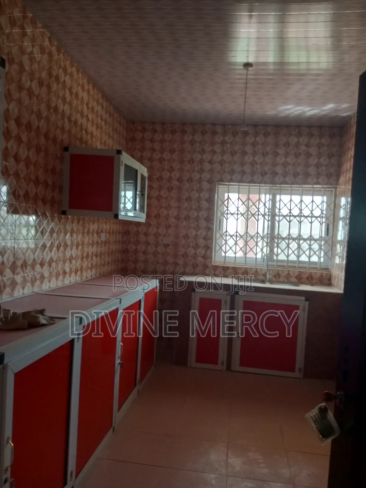 2bdrm Apartment in Tuba Road, Awutu Senya East Municipal for rent