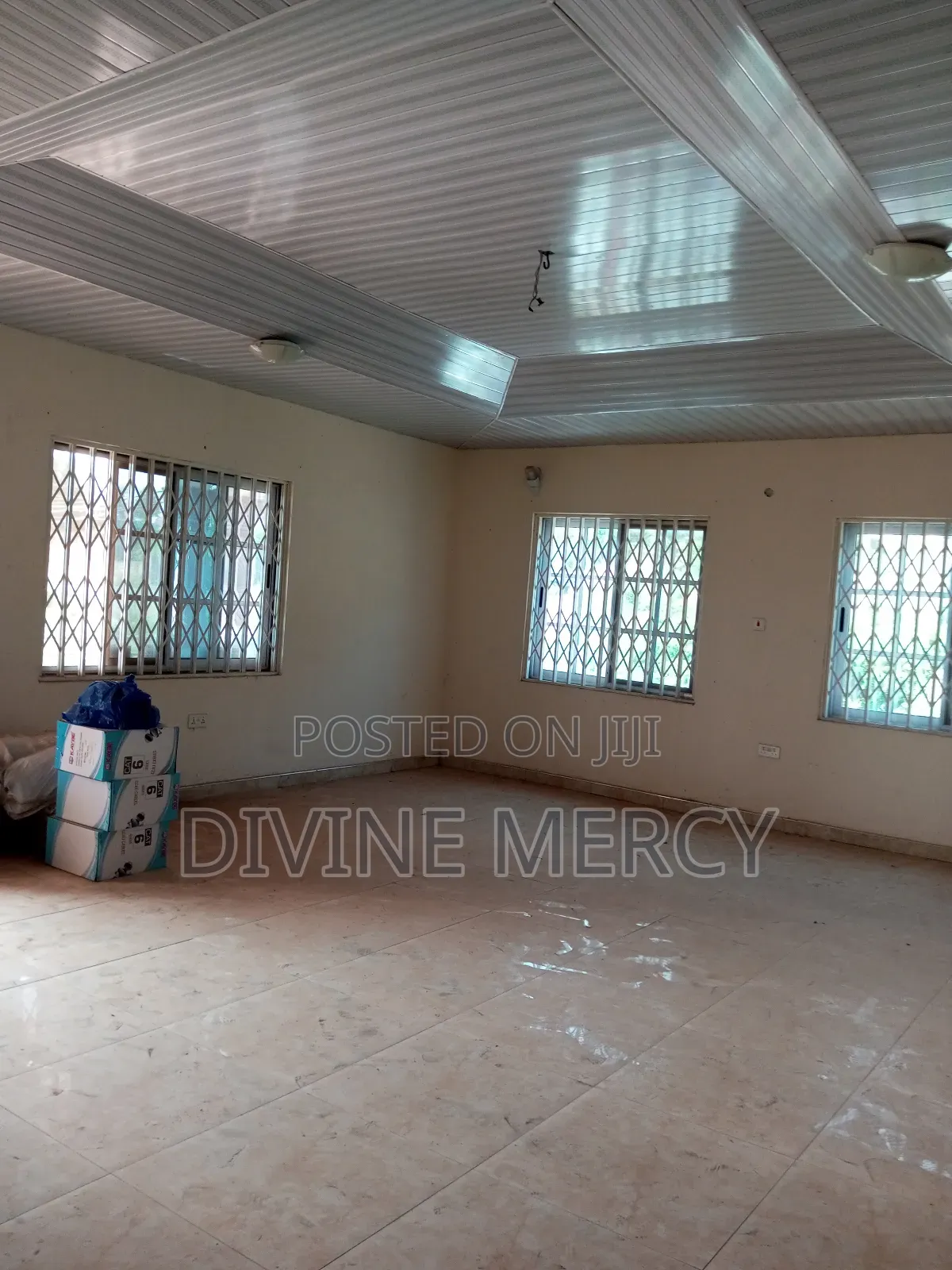 2bdrm Apartment in Tuba Road, Awutu Senya East Municipal for rent