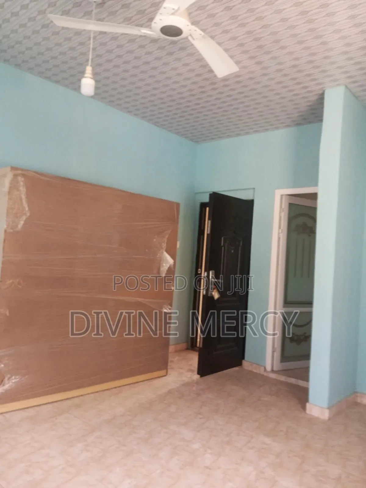 2bdrm Apartment in Tuba Road, Awutu Senya East Municipal for rent