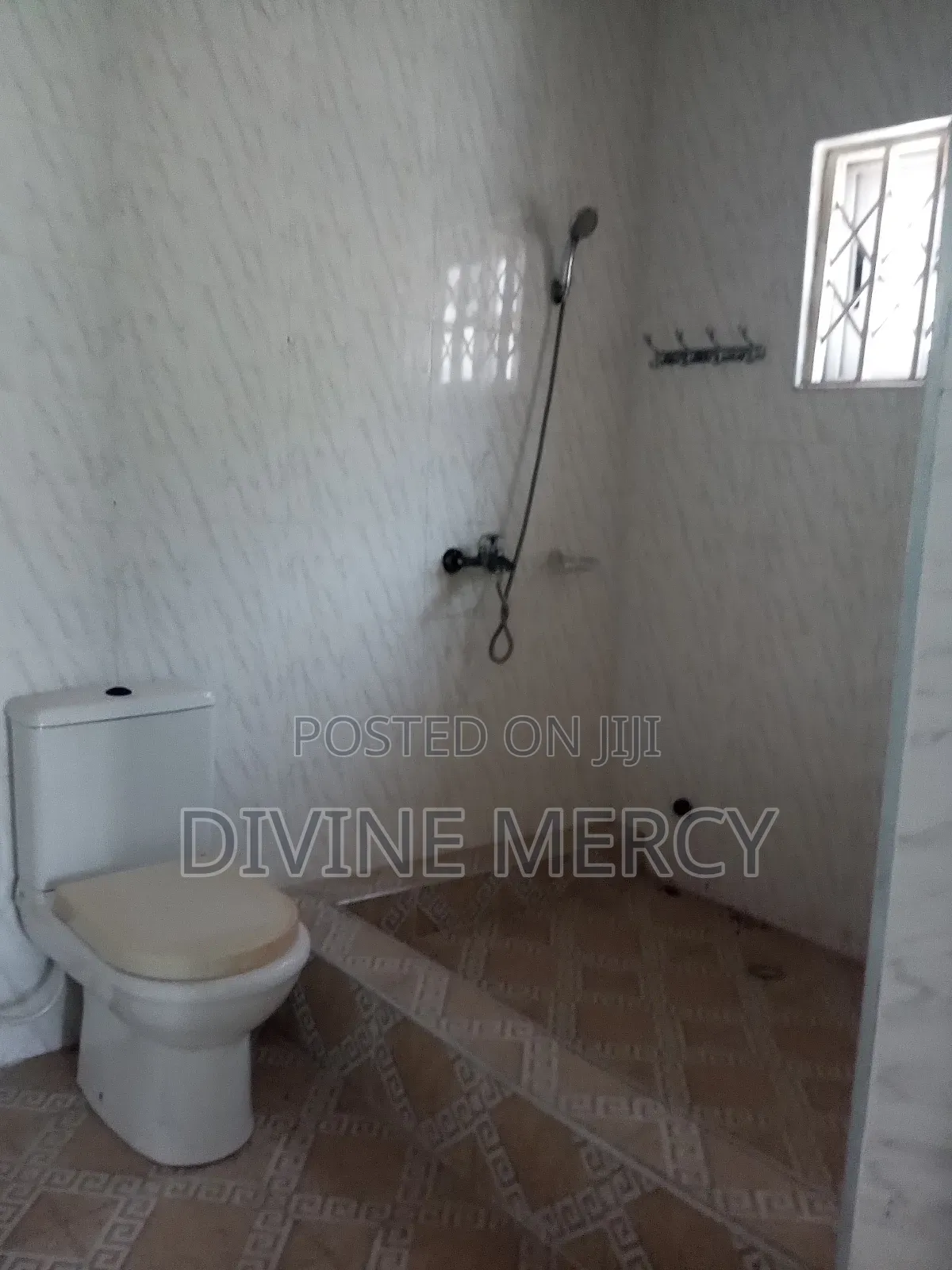 2bdrm Apartment in Tuba Road, Awutu Senya East Municipal for rent