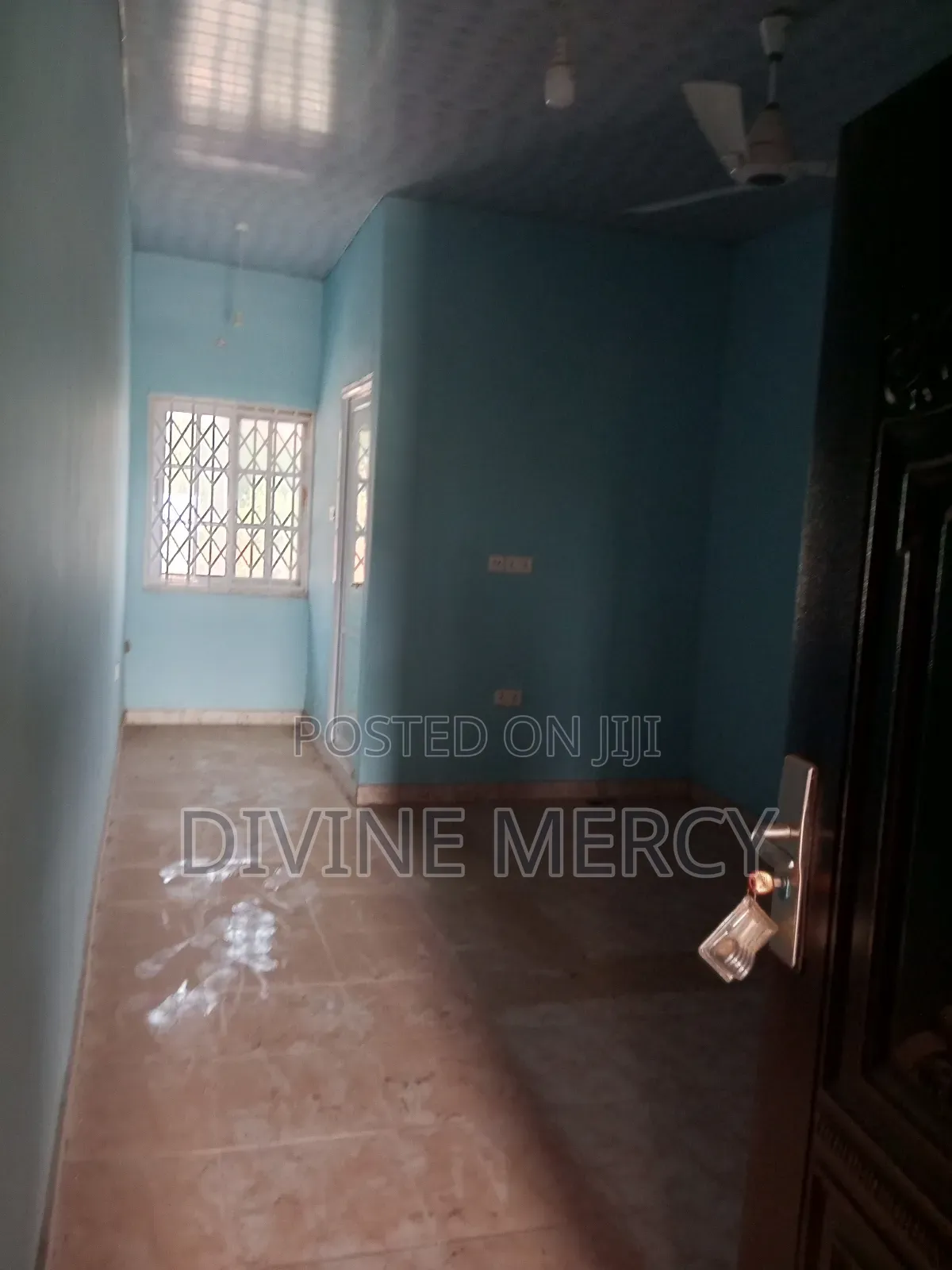 2bdrm Apartment in Tuba Road, Awutu Senya East Municipal for rent