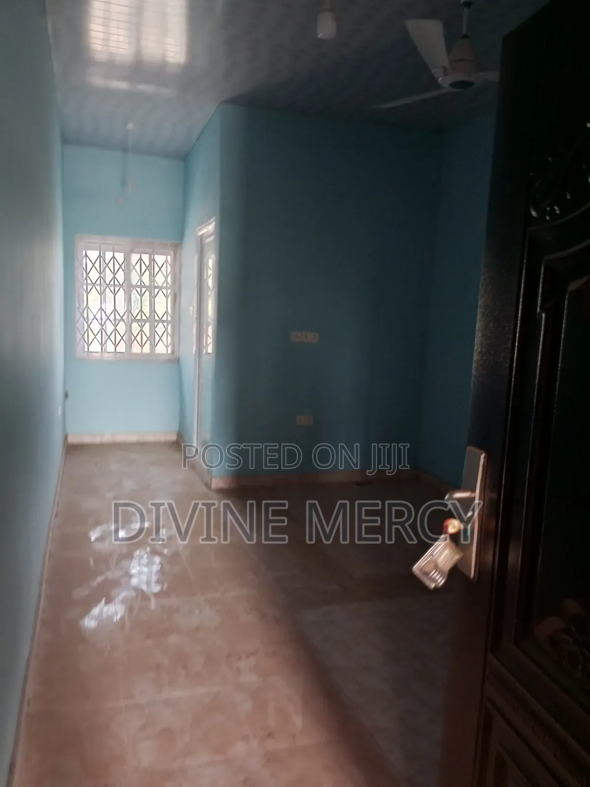 2bdrm Apartment in Tuba Road, Awutu Senya East Municipal for rent