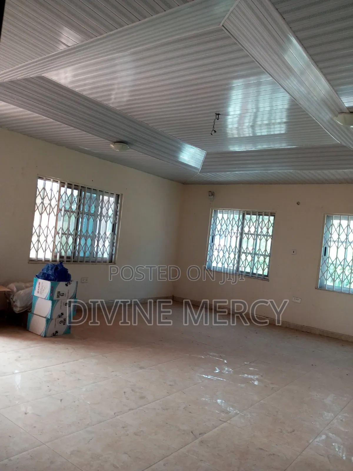 2bdrm Apartment in Tuba Road, Awutu Senya East Municipal for rent