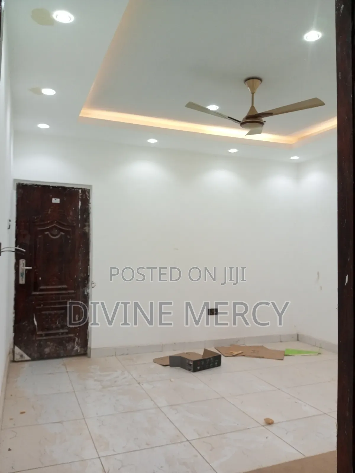 1bdrm Apartment in Offankor Kasoa, Awutu Senya East Municipal for rent