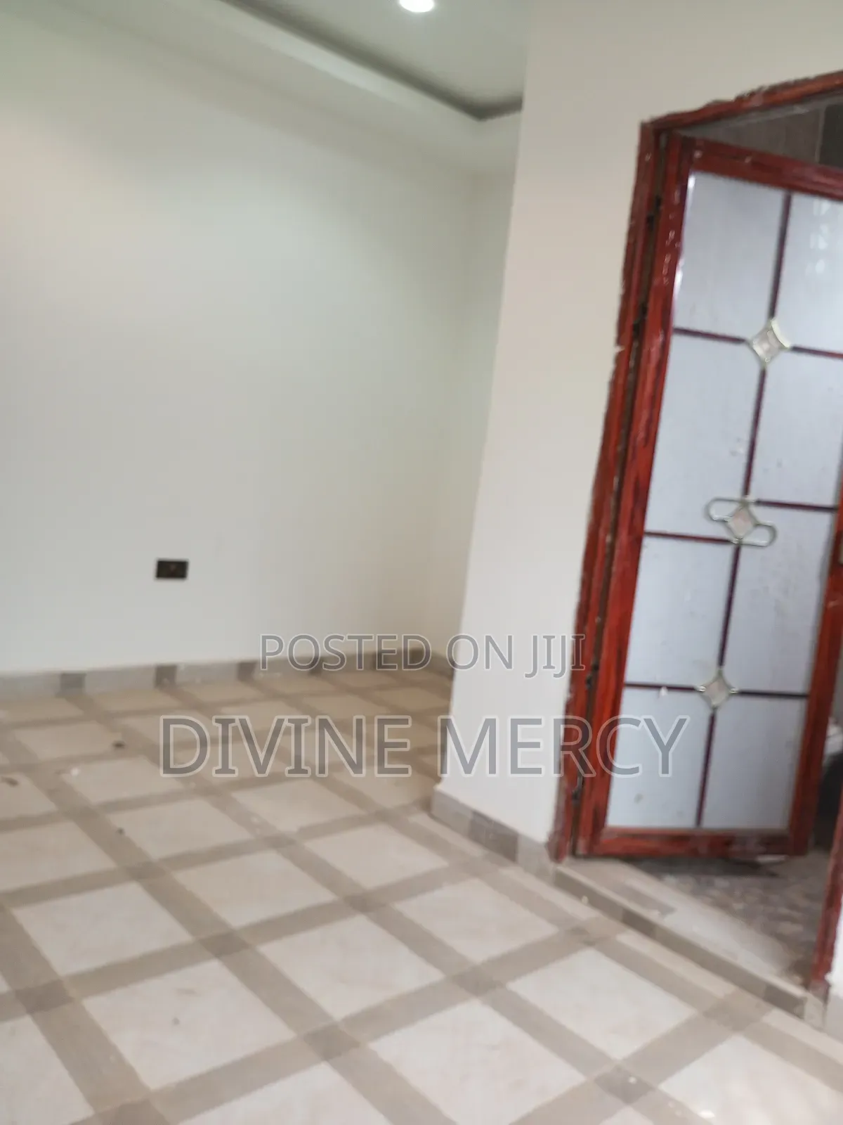 1bdrm Apartment in Offankor Kasoa, Awutu Senya East Municipal for rent
