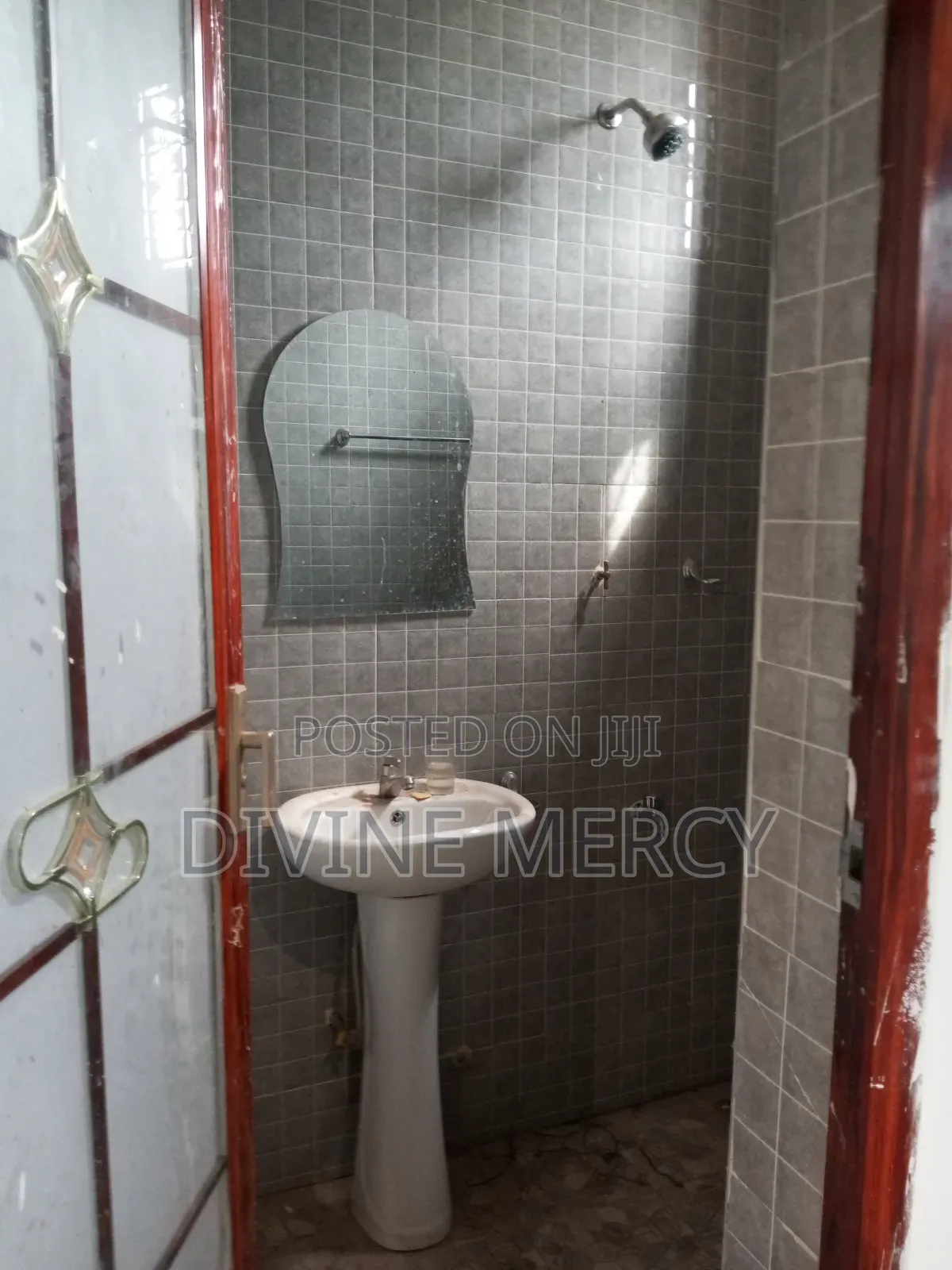 1bdrm Apartment in Offankor Kasoa, Awutu Senya East Municipal for rent