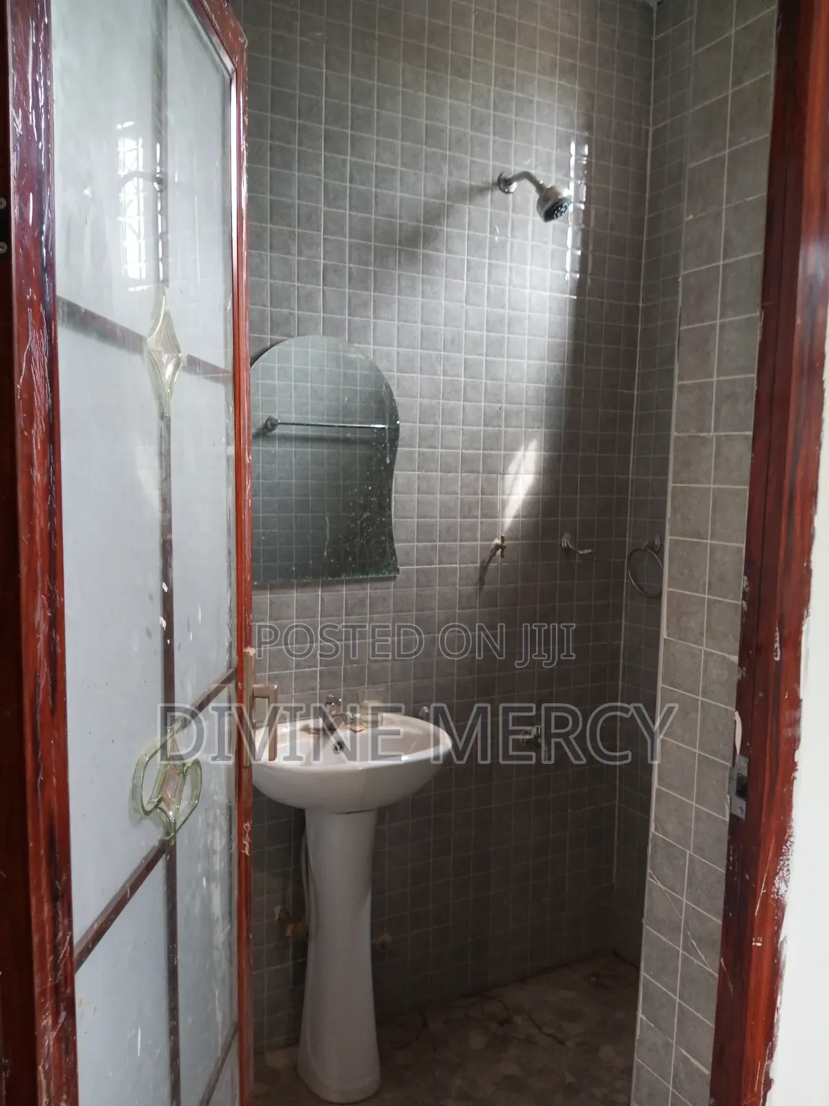 1bdrm Apartment in Offankor Kasoa, Awutu Senya East Municipal for rent