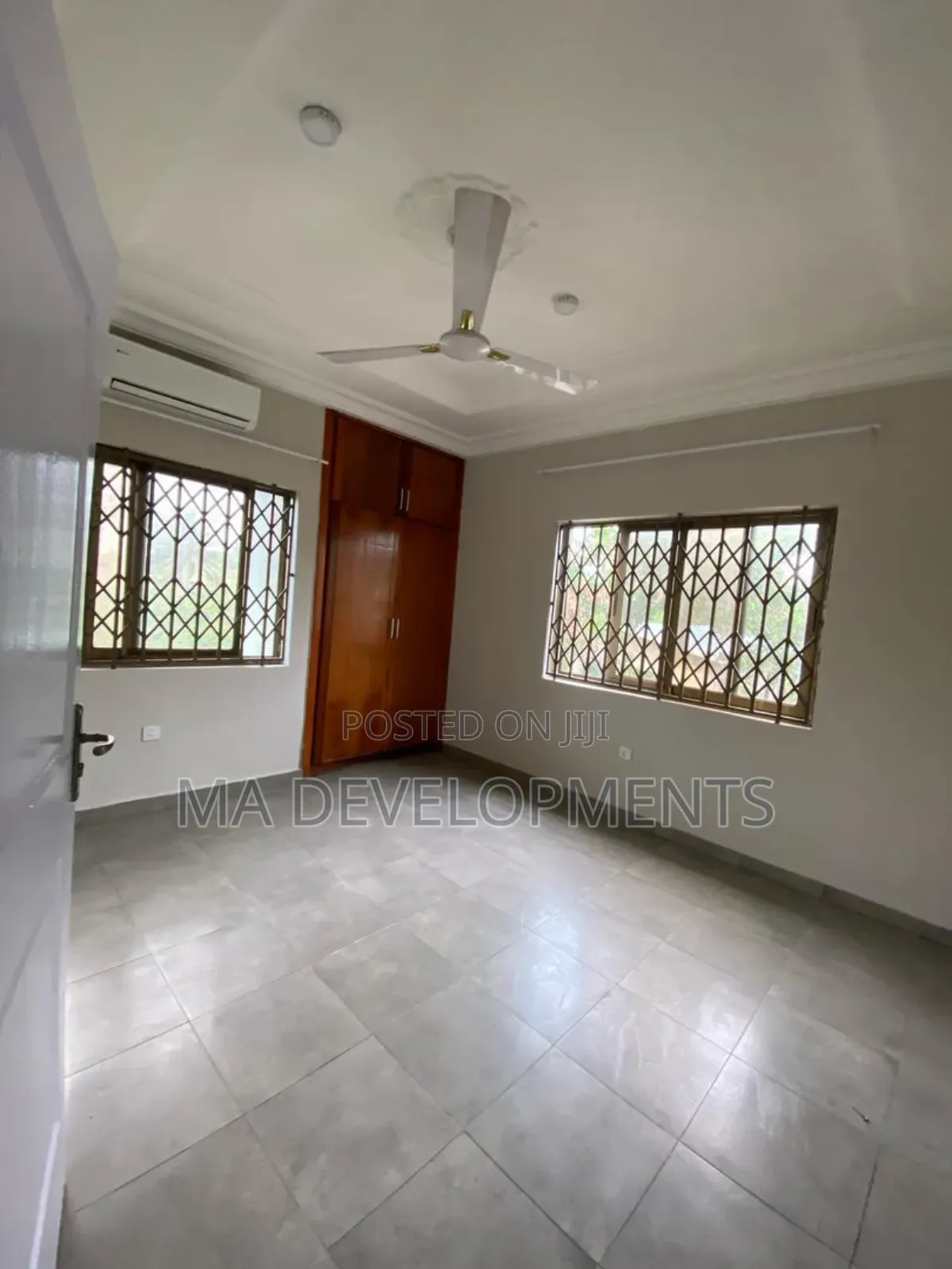 2bdrm Apartment in Madev Realty, Achimota for rent