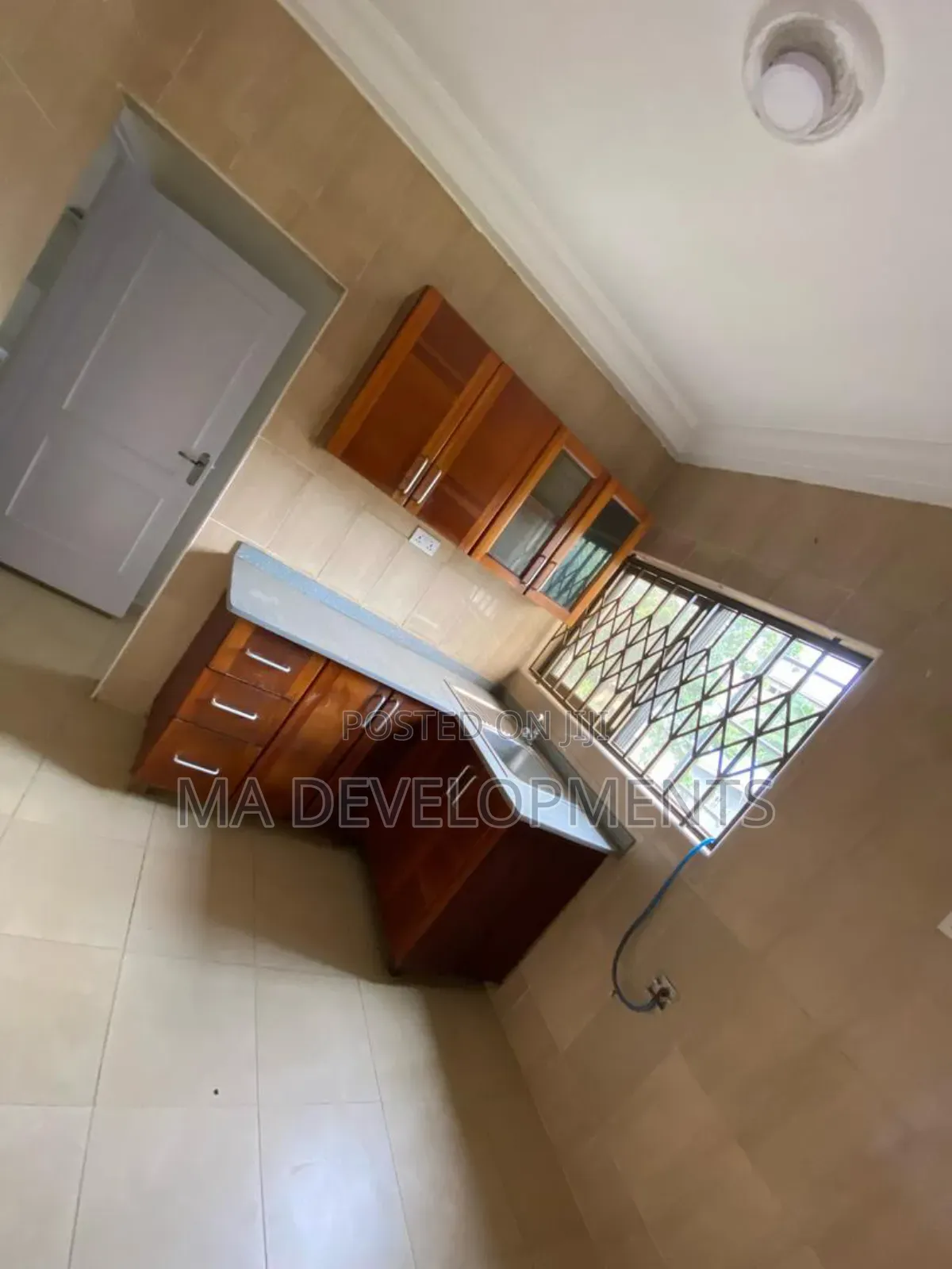2bdrm Apartment in Madev Realty, Achimota for rent