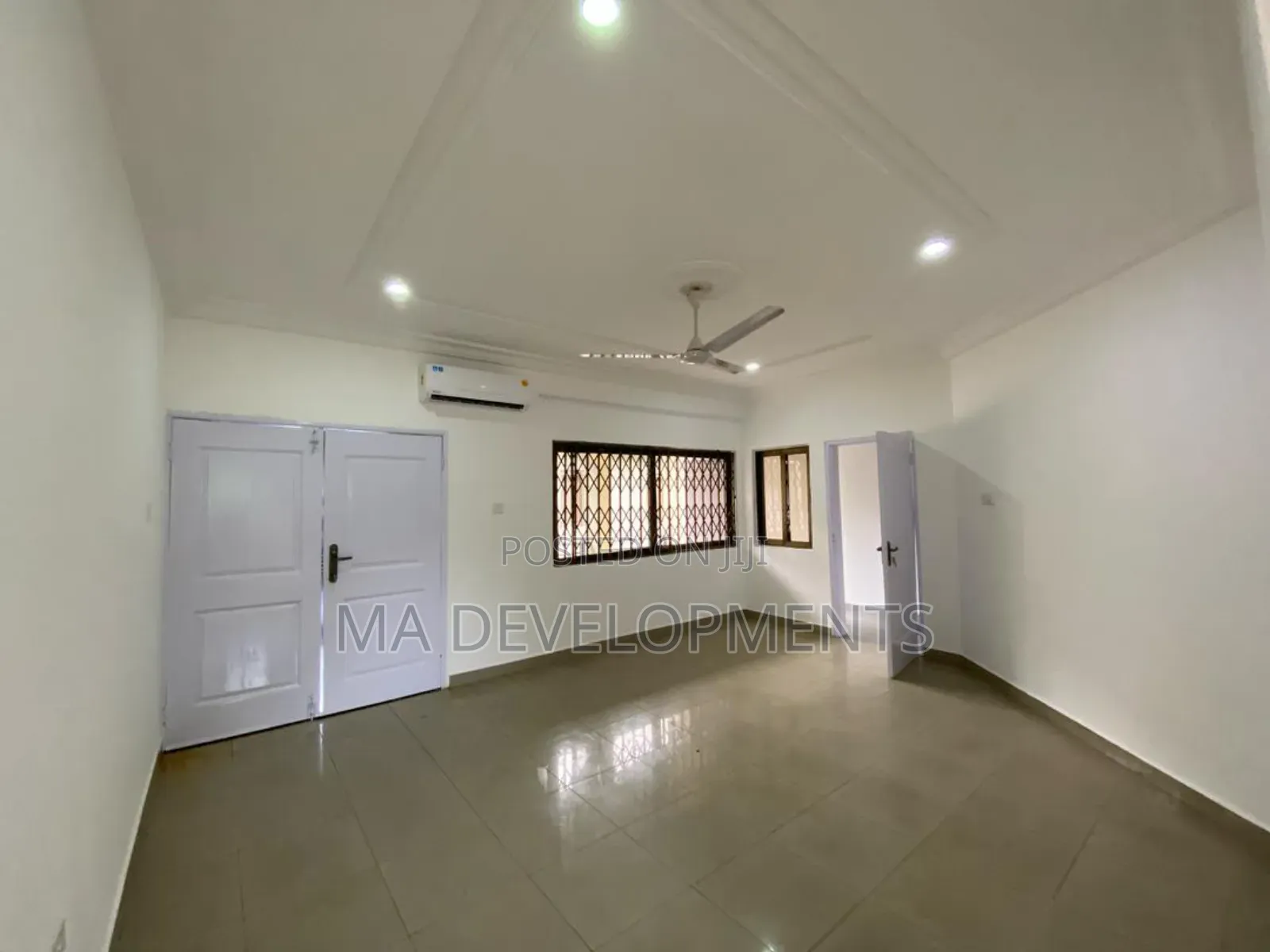 2bdrm Apartment in Madev Realty, Achimota for rent