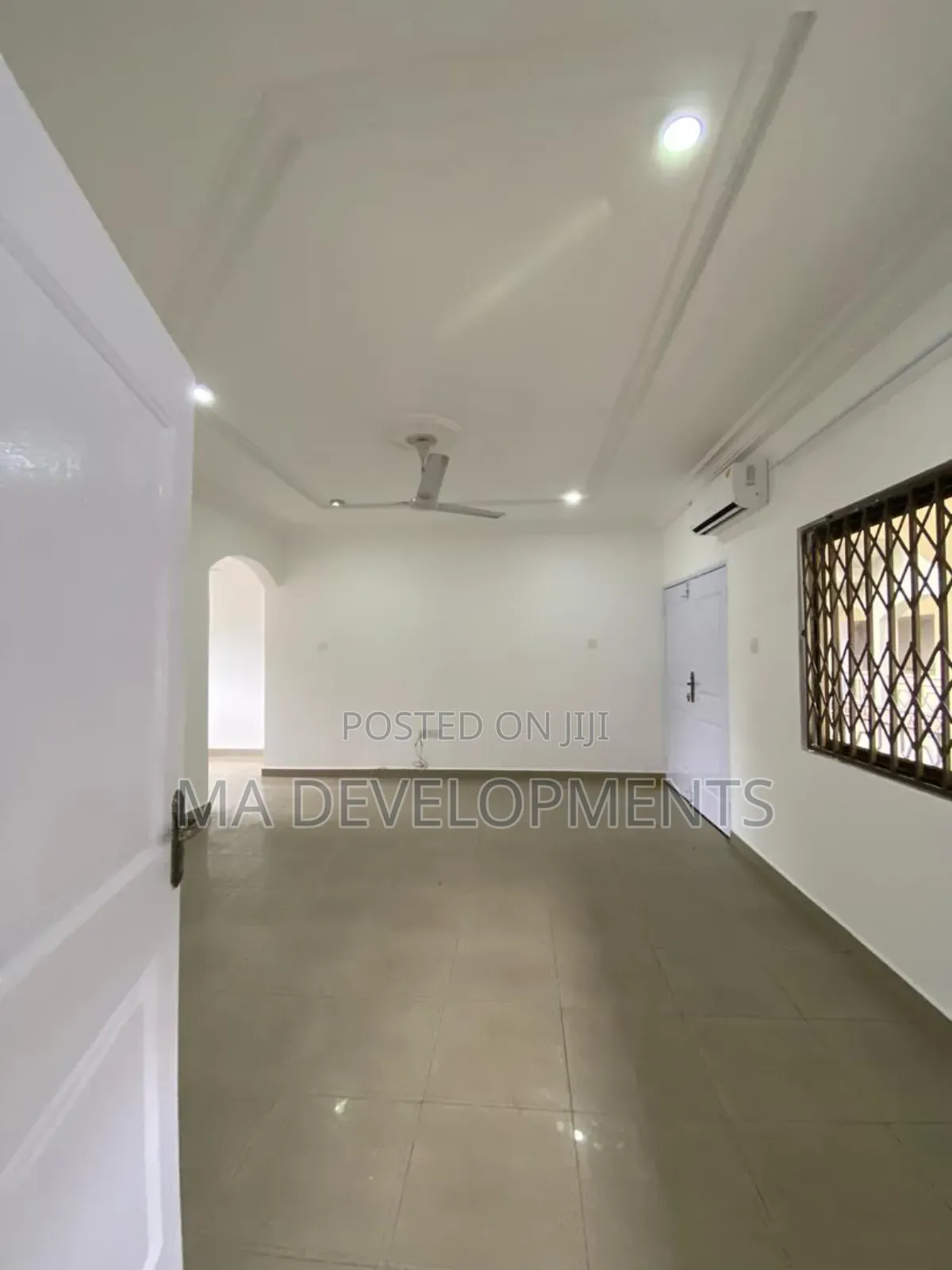 2bdrm Apartment in Madev Realty, Achimota for rent
