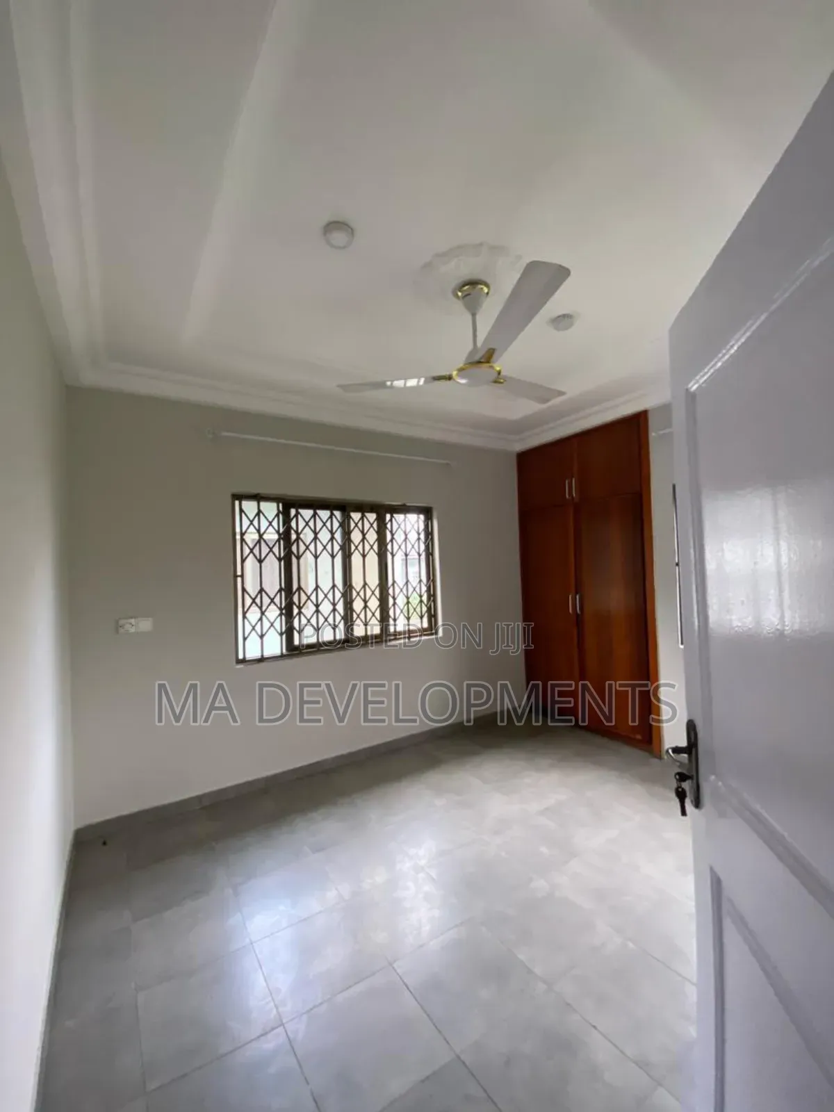 2bdrm Apartment in Madev Realty, Achimota for rent
