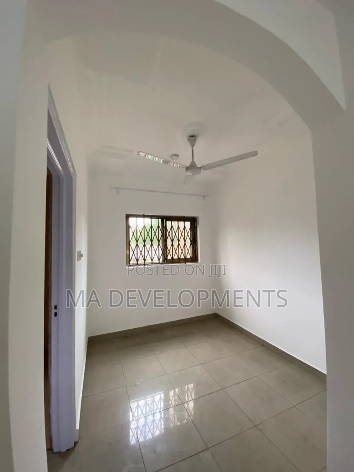 2bdrm Apartment in Madev Realty, Achimota for rent