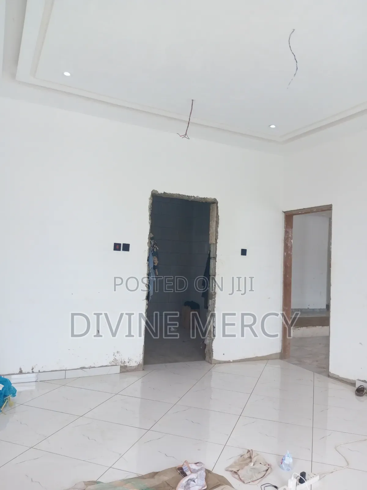 5bdrm Duplex in Millennium City, Awutu Senya East Municipal for sale