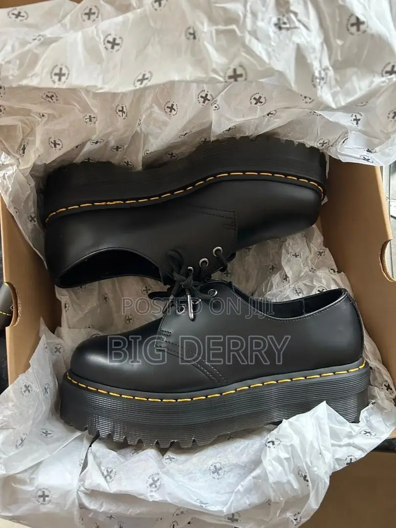 Dr Martens