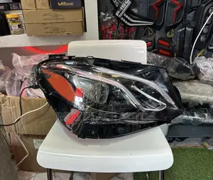 Mercedes E-Class Led Headlight