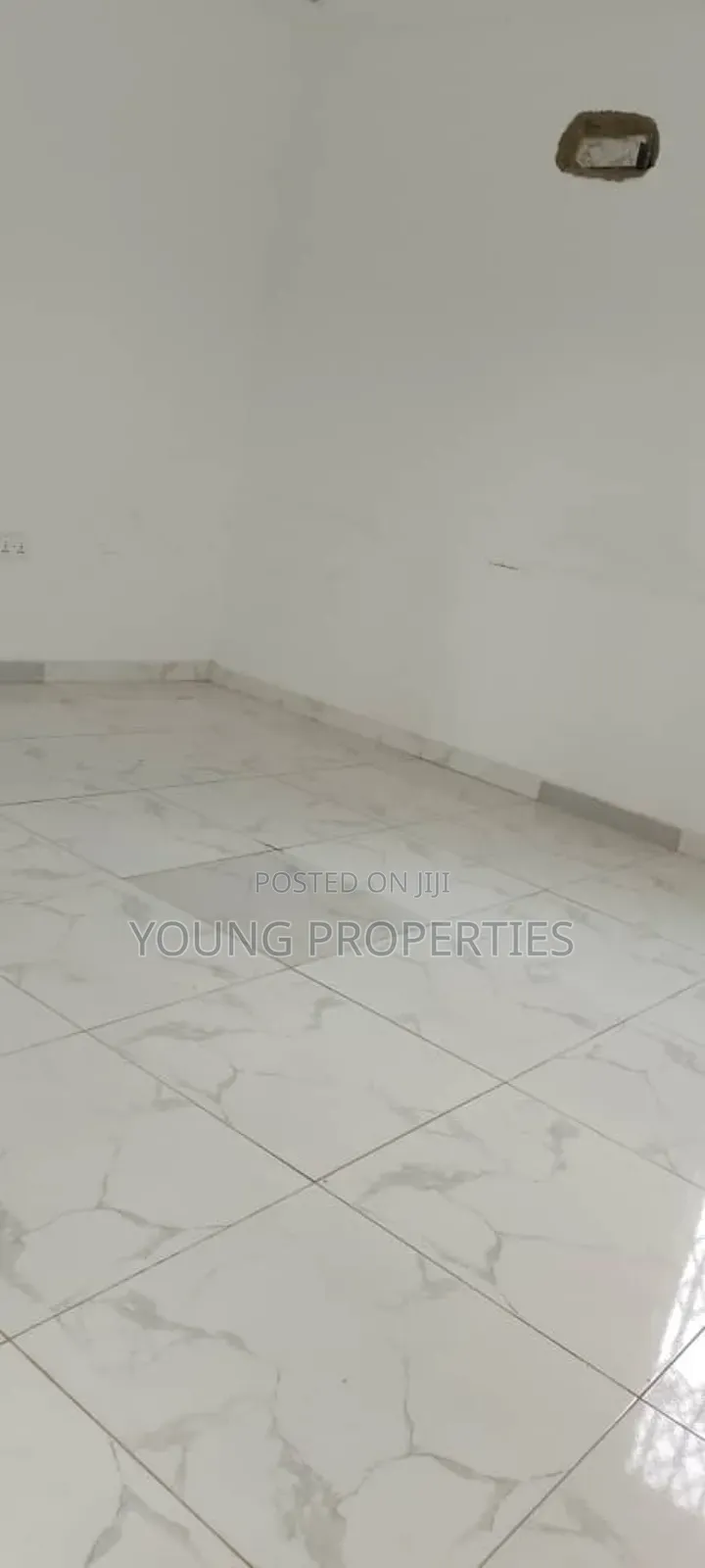 1bdrm Apartment in Amasaman Denkyira, Ga West Municipal for rent