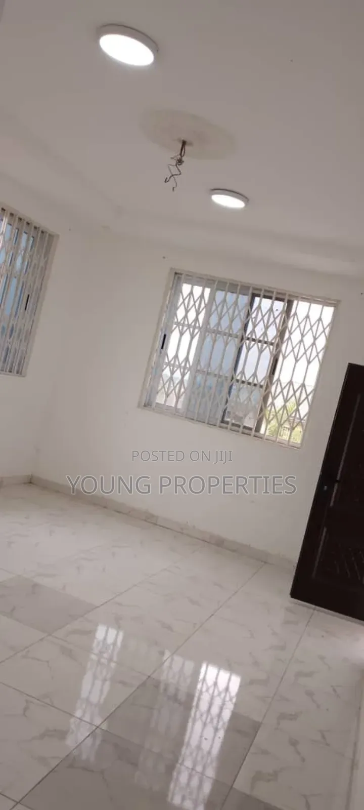 1bdrm Apartment in Amasaman Denkyira, Ga West Municipal for rent