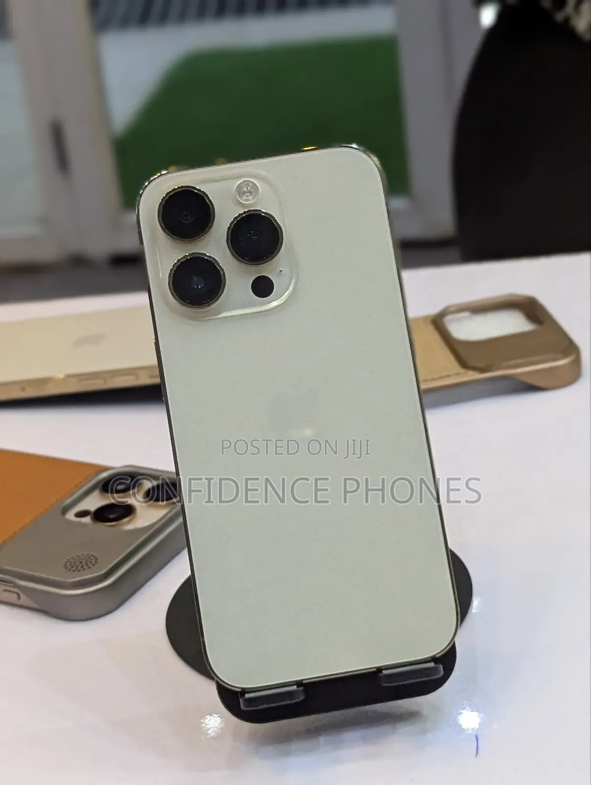 Apple iPhone 14 Pro 128 GB Gold