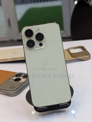 Apple iPhone 14 Pro 128 GB Gold