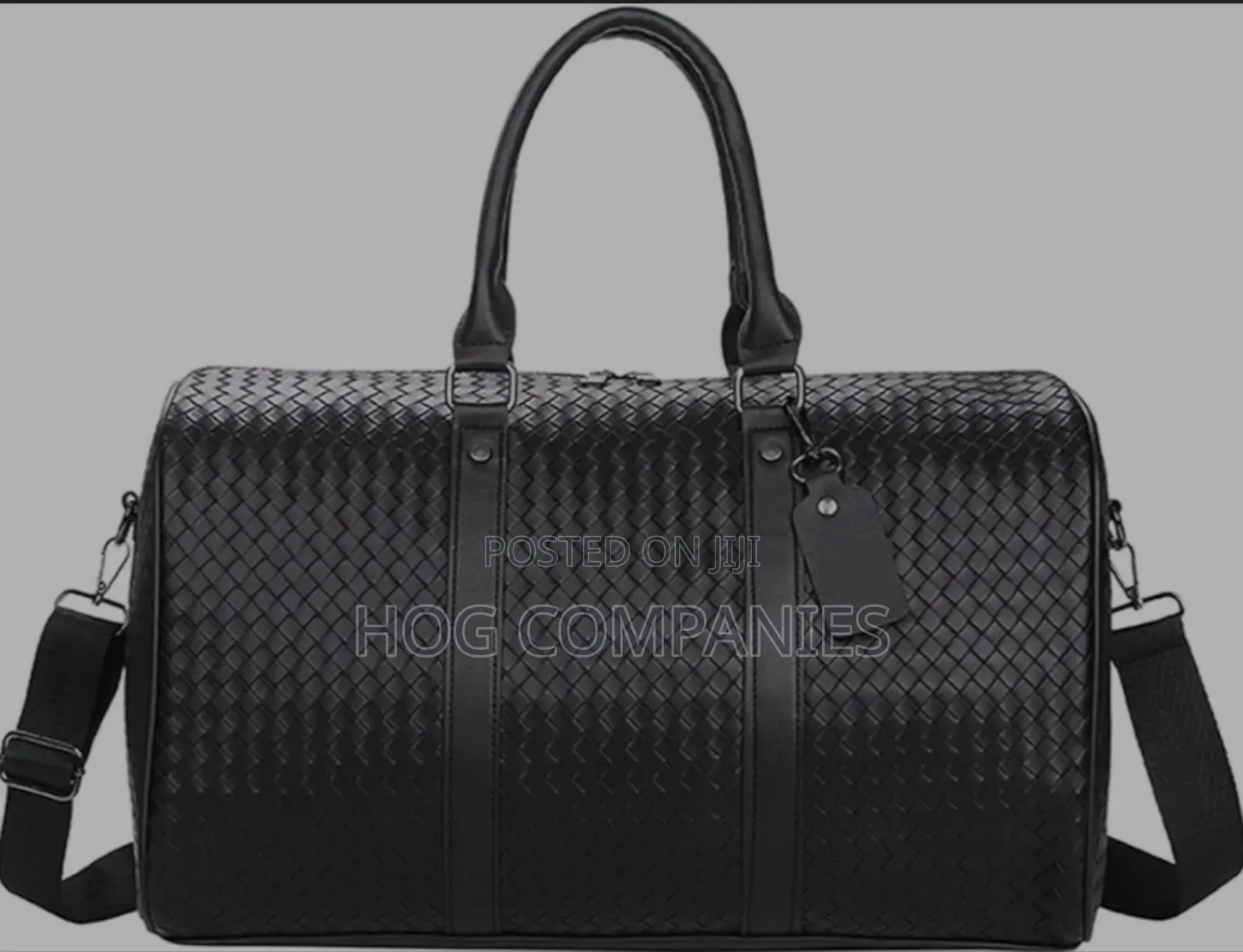 Fashionable Travel Duffel Bag - Fast Delivery in 2 Hours