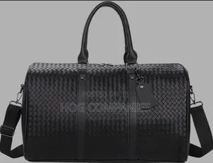 Fashionable Travel Duffel Bag - Fast Delivery in 2 Hours