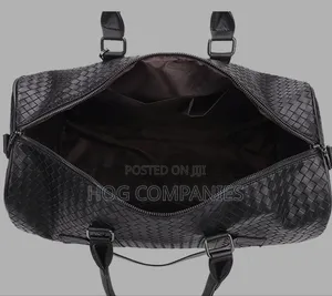 Fashionable Travel Duffel Bag - Fast Delivery in 2 Hours