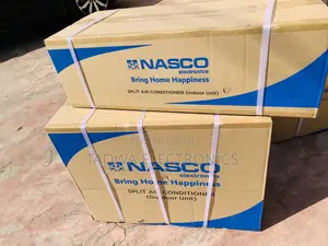 Portable < 1 .0 Hp Nasco Air Conditioner