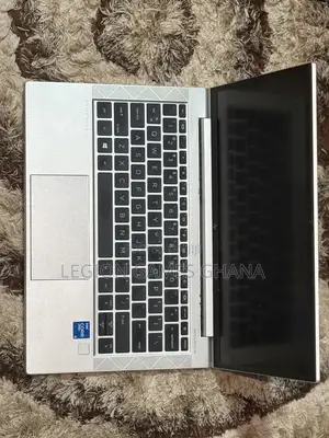 Laptop HP EliteBook 830 G8 16GB Intel Core I5 SSD 512GB