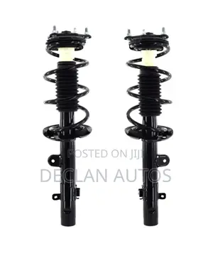 Honda Cr-v 2021 Shocks Absorbers
