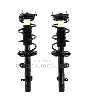 Honda Cr-v 2021 Shocks Absorbers