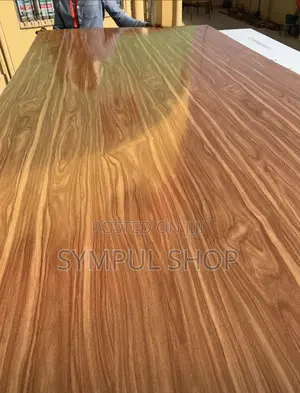Wooden Aluminum Composite Panels