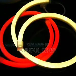 Red Noen Led