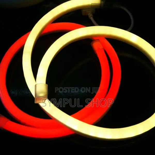 Red Noen Led