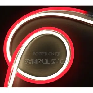 Red Noen Led