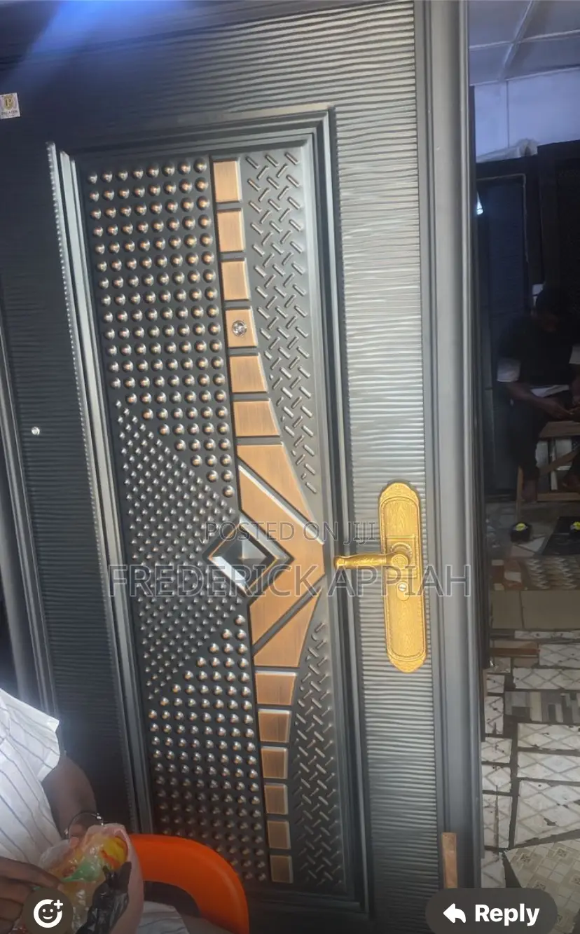 Special Door