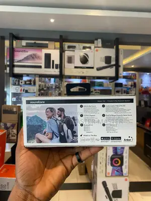 Anker Soundcore Motion 100