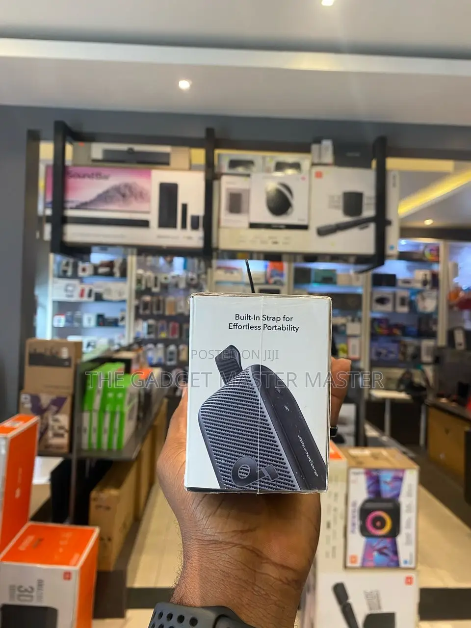 Anker Soundcore Motion 100